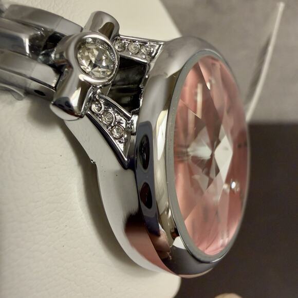 Montres Prestige X Invicta Women's Watch - 28mm, Steel, Pink (MPW-0213)- NEW - Picture 14 of 15